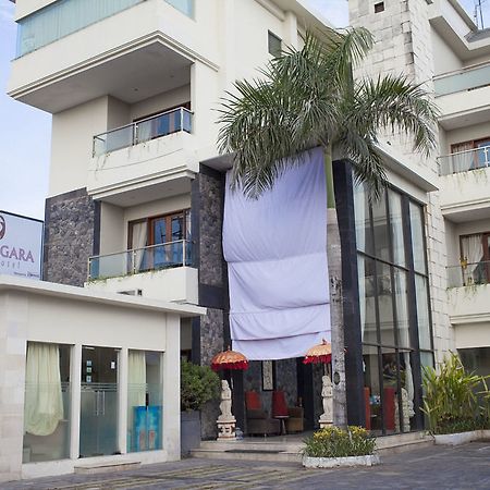 The Segara Suites Tanjung Benoa Exterior foto