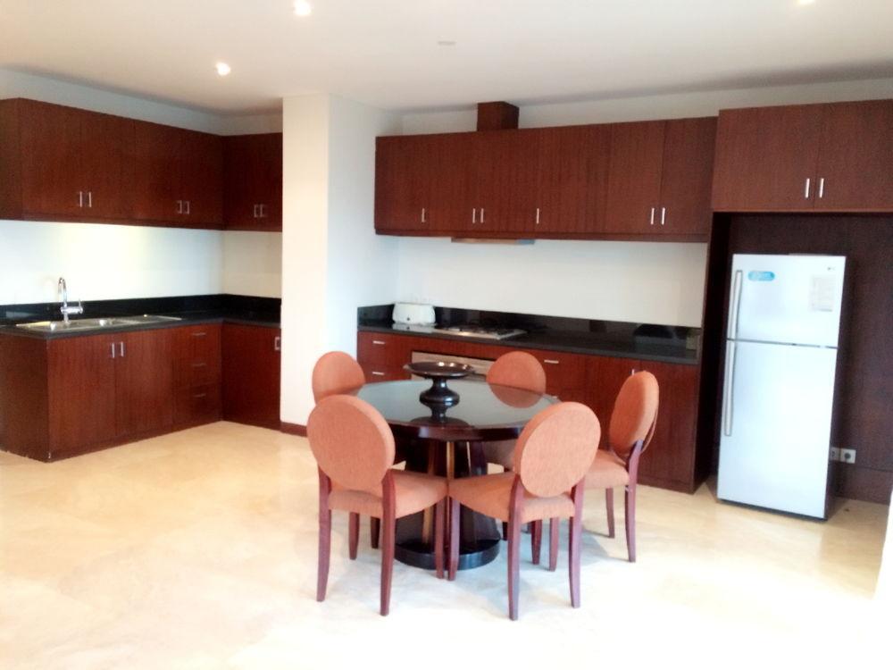 The Segara Suites Tanjung Benoa Exterior foto